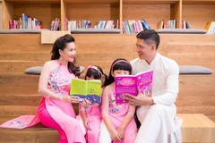 Những người phụ nữ đứng về phía chồng trong ngày giông bão