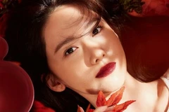 Năm xu hướng trang điểm mới mẻ dành cho mùa Thu Đông 2017