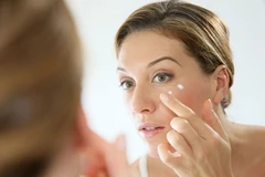 Những điều quan trọng nhất trong quy trình chăm sóc da tuổi 40 