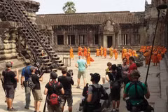 Sau bộ phim ''Kong - Đảo đầu lâu,'' còn ai đến Việt Nam?