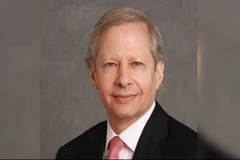 Ông Kenneth Juster. (Nguồn: news18.com)