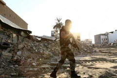 Ảnh minh họa. (Nguồn: scmp.com)