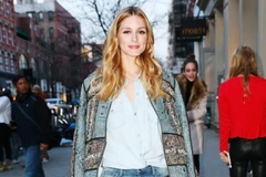 Ba chiếc áo sơmi thần thánh của mọi quý cô thời thượng