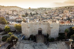 (Nguồn: israelnationalnews.com)