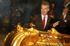 (Nguồn: Getty images)