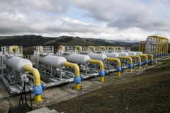 Ảnh minh họa. (Nguồn: Reuters/TTXVN)