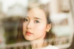 Hot girl Midu đáp trả chất vấn bao giờ lấy chồng?