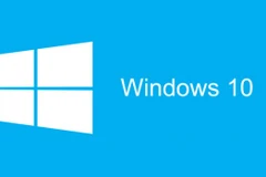 Hãng Microsoft phát hành phiên bản nâng cấp Windows 10