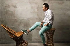Đạo diễn Nguyễn Quang Dũng - Gã đàn ông phá cách của đất Sài thành