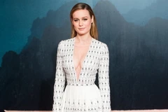 Phong cách thiên biến vạn hóa của minh tinh “Kong” Brie Larson