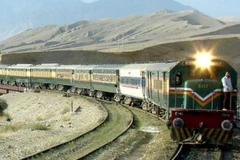 Ảnh minh họa. (Nguồn: samaa.tv)