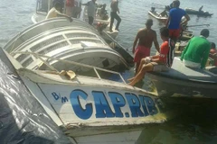 Ảnh minh họa. (Nguồn: dailystar.co.uk)