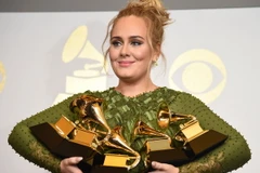 (Nguồn: AFP/TTXVN)