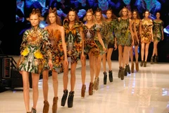 Ảnh minh họa. (Nguồn: tradesy.com)