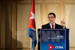 [Video] Cuba: Quyết định trục xuất của Mỹ phi lý, mang tính chính trị