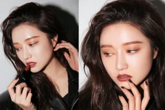 Những lý do khiến đôi môi bạn vẫn khô nứt giữa mùa Hè