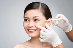 10 điều bạn cần biết trước khi quyết định tiêm filler căng da