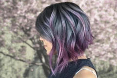 Bí quyết giữ màu siêu chuẩn cho những mái tóc nhuộm rực rỡ