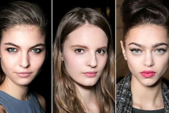 Những tuyệt chiêu giúp bạn gái tạo dáng lông mày hoàn hảo