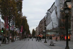 Ảnh minh họa. (Nguồn: geo.tv)