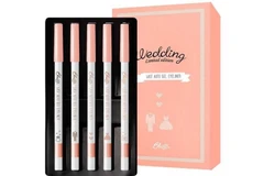 Mách bạn sáu mẹo trang điểm nhỏ xinh mà hiệu quả vô cùng