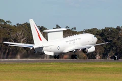 E-7A Wedgetail. (Nguồn: abc.net.au)