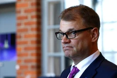 Thủ tướng Juha Sipila. (Nguồn: Reuters)