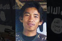 Amin Baco. (Nguồn: philstar.com)