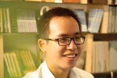 Phạm Vĩnh Lộc: ''Lịch sử là những bài học đắt giá cho tương lai''