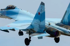 Máy bay Nga. (Nguồn: popularmechanics.com)