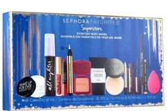 Những set mỹ phẩm giá trị từ Sephora rất đáng để sở hữu trong mùa sale
