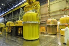 (Nguồn: RIA Novosti)