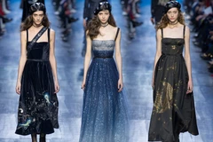 ''Sốt xình xịch'' xu hướng mũ nồi - món phụ kiện hớp hồn dàn mỹ nhân 