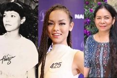 Xúc động lá thư tay kể về cuộc đời gian khổ cay đắng của mẹ Mai Ngô