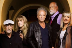 (Nguồn: fleetwoodmacnews.com)