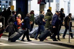 Ảnh minh họa. (Nguồn: AP)