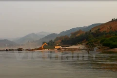 (Ảnh minh họa. Hùng Võ/Vietnam+)