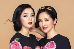 Ca sỹ Hồng Nhung và Lệ Quyên: Thời gian đâu có gì đáng sợ 