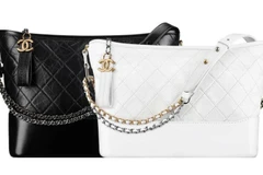 4 cá tính khác biệt và cái nhìn về siêu phẩm túi xách Gabrielle Chanel