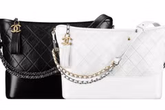 4 cá tính khác biệt và cái nhìn về siêu phẩm túi xách Gabrielle Chanel