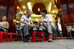 Khoảnh khắc bình dị tạo nên hình tượng soái ca của Thủ tướng Canada