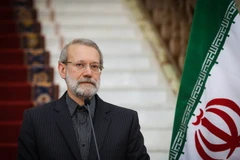 Ông Ali Larijani. (Nguồn: MNA/TTXVN)