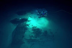 Ảnh minh họa. (Nguồn: AP)