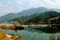 (Ảnh minh họa. Ngọc Hà/TTXVN)