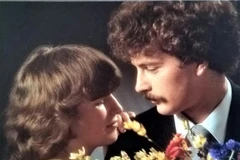 Hai mối tình 3 thập kỷ: Người Đức yêu chậm và sống già với nhau