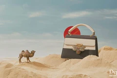 Những phụ kiện tuyệt đẹp của các thương hiệu khiến bạn “cháy túi” 