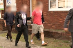 (Nguồn: dailymail.co.uk)