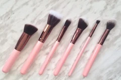 Năm điều có thể bạn chưa biết về cọ trang điểm Kabuki