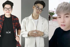 Đức Phúc: Phẫu thuật thẩm mỹ để trở lại cuộc đua một cách công bằng