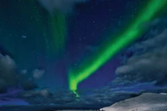 Hành trình đi săn Mặt Trời đêm tại vùng cực bắc Na Uy